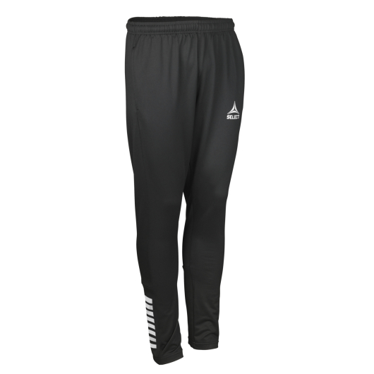 Тренувальні штани SELECT Spain v25 training pants slim fit Black